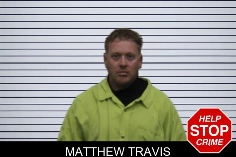 Matthew Travis