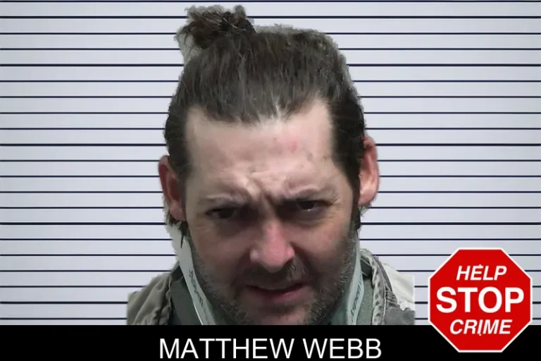 Matthew Webb