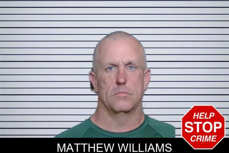 Matthew Williams