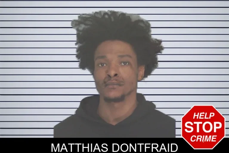 Matthias Dontfraid