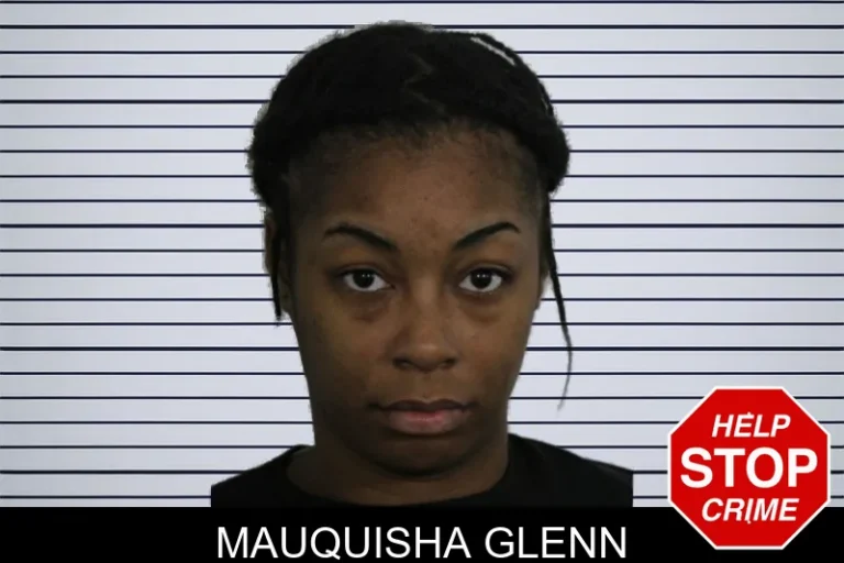 Mauquisha Glenn