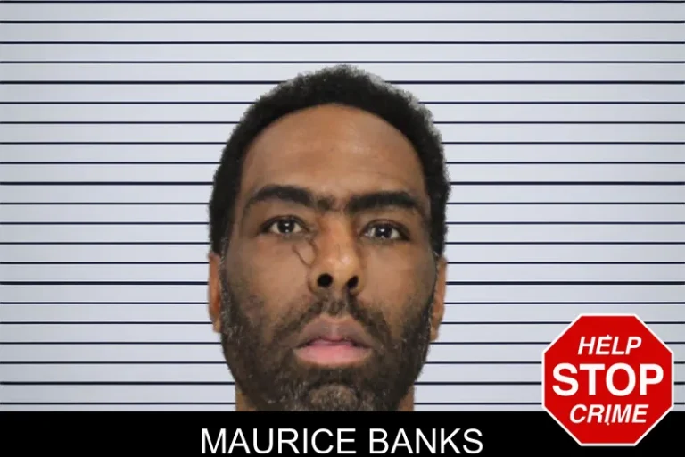 Maurice Banks