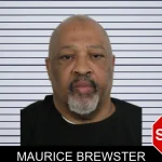 Maurice Brewster mugshot – Floyd County , Georgia Maurice Brewster mugshot