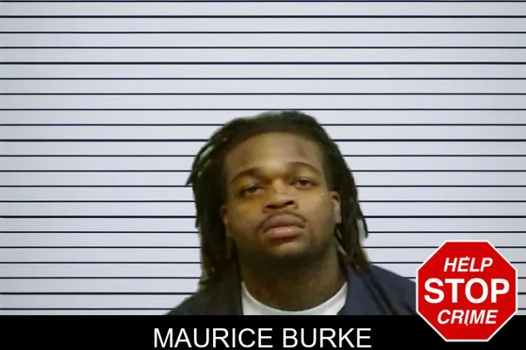 Maurice Burke