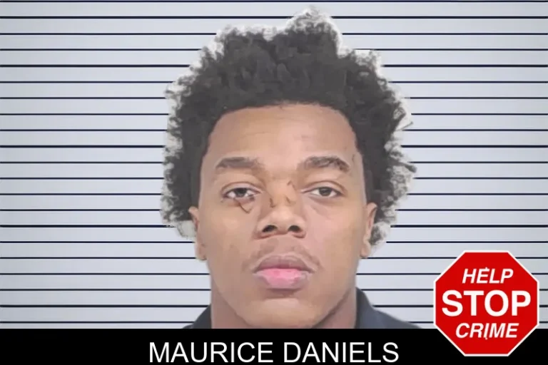 Maurice Daniels