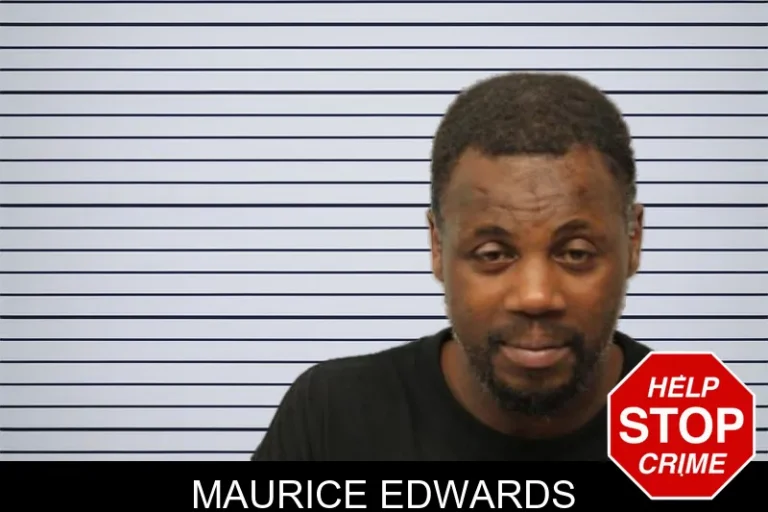 Maurice Edwards