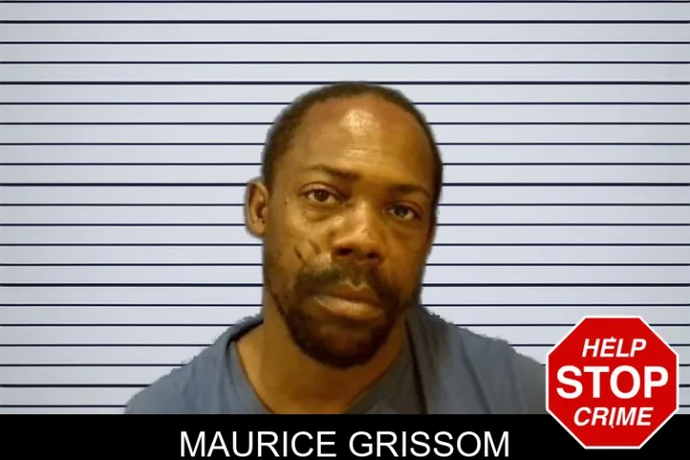Maurice Grissom