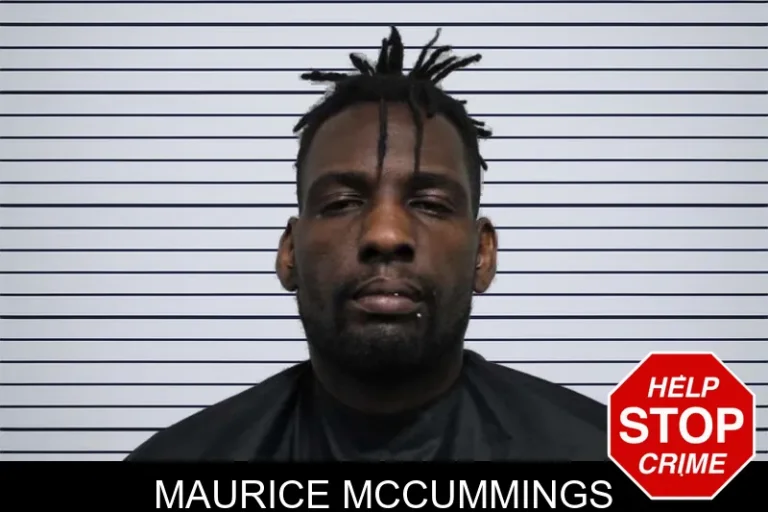 Maurice McCummings mugshot – Habersham County , Georgia Maurice McCummings