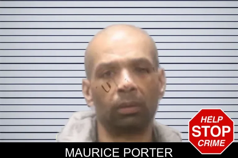 Maurice Porter
