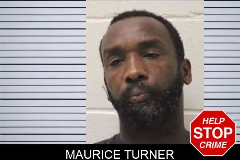 Maurice Turner