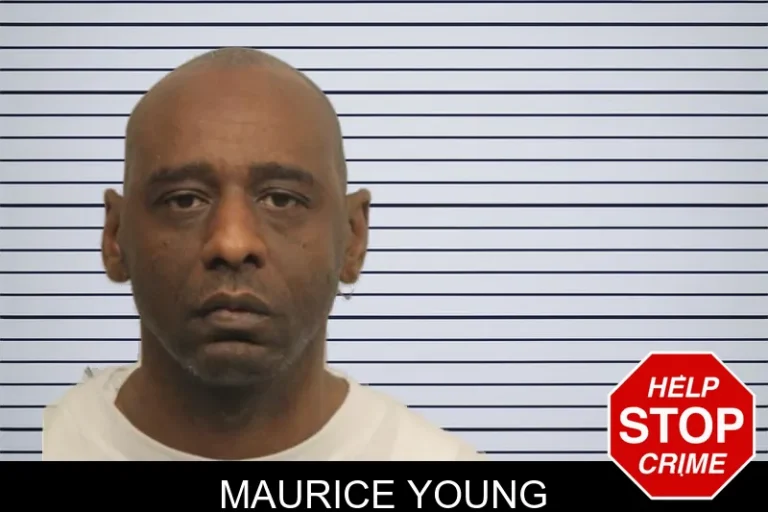 Maurice Young