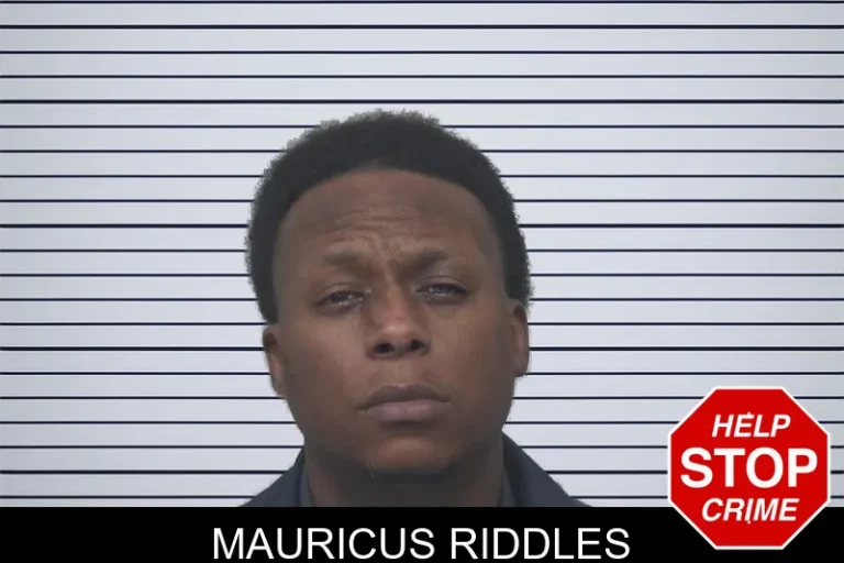 Mauricus Riddles