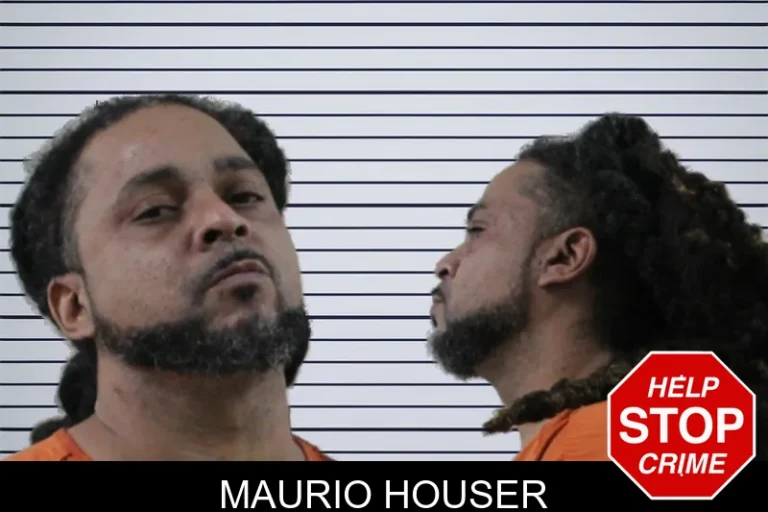 Maurio Houser