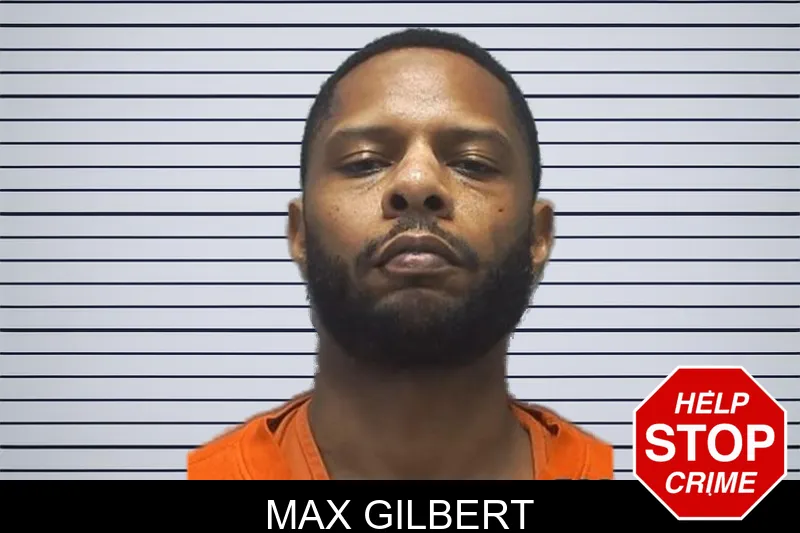 Max Gilbert mugshot – Cherokee County , Georgia Max Gilbert mugshot