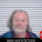 Max Hufstetler mugshot – Washington County , Georgia Max Hufstetler mugshot