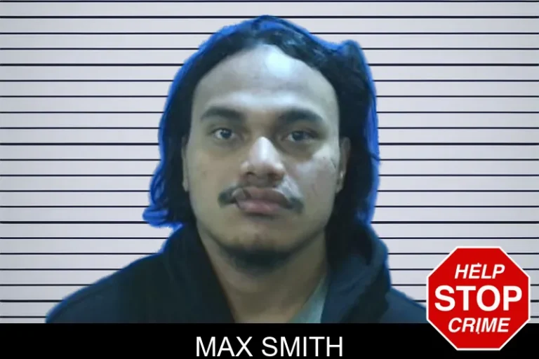 Max Smith