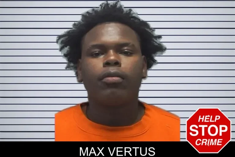 Max Vertus