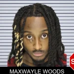 Maxwayle Woods mugshot