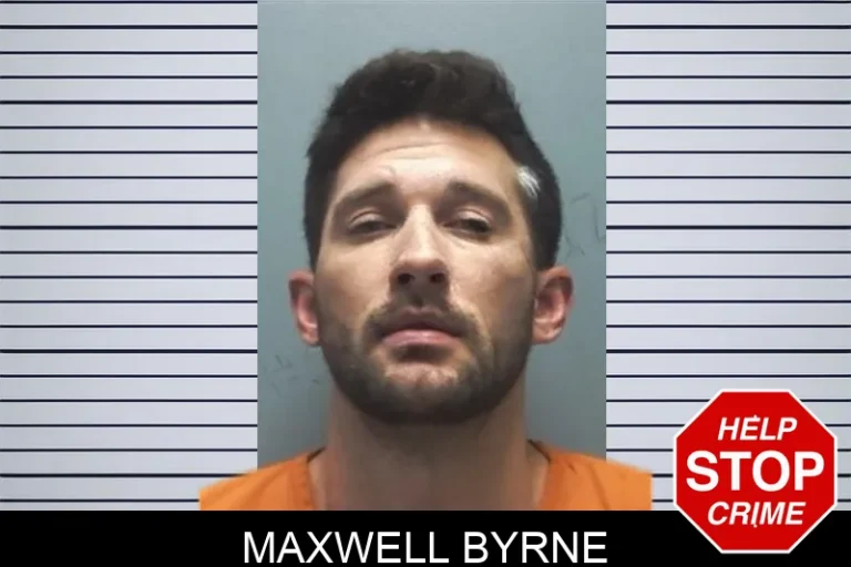 Maxwell Byrne