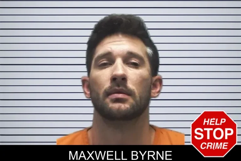 Maxwell Byrne