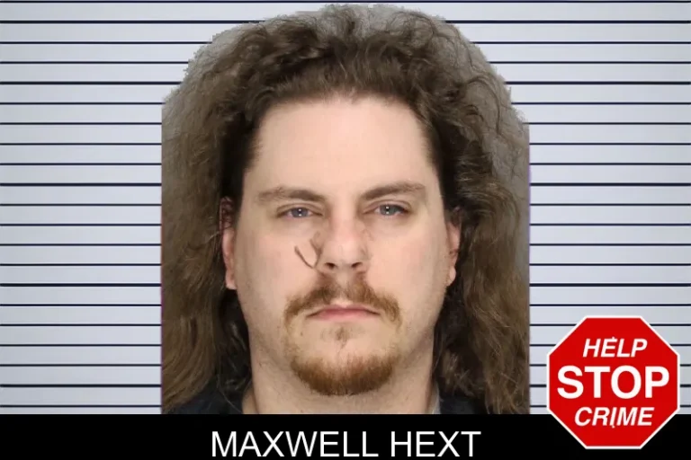 Maxwell Hext