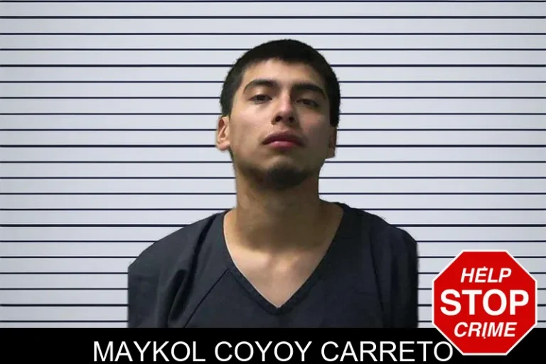 Maykol Coyoy Carreto