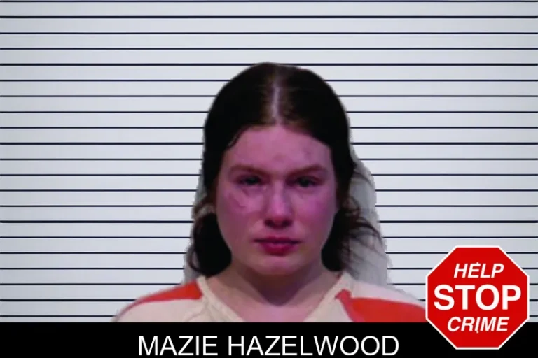 Mazie Hazelwood