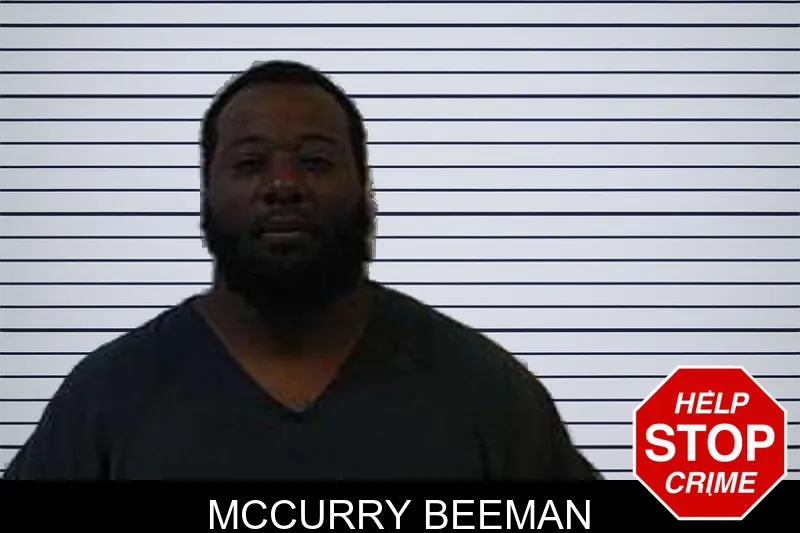 McCurry Beeman mugshot – Polk County , Georgia McCurry Beeman mugshot