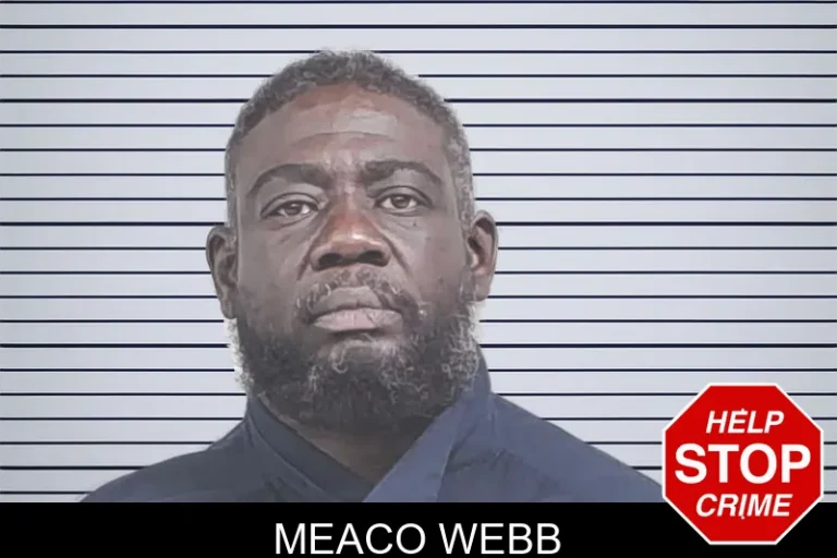 Meaco Webb