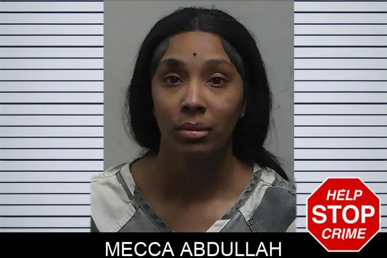 Mecca Abdullah