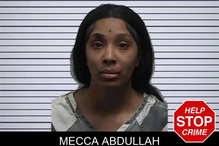 Mecca Abdullah