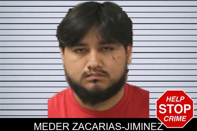 Meder Zacarias-Jiminez
