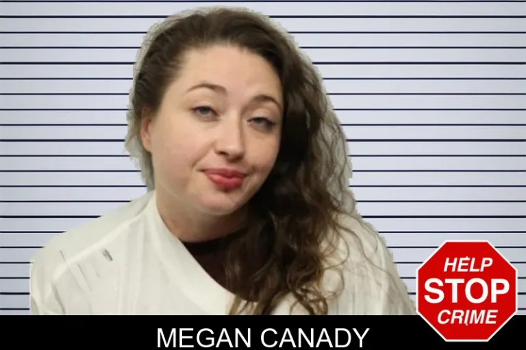 Megan Canady