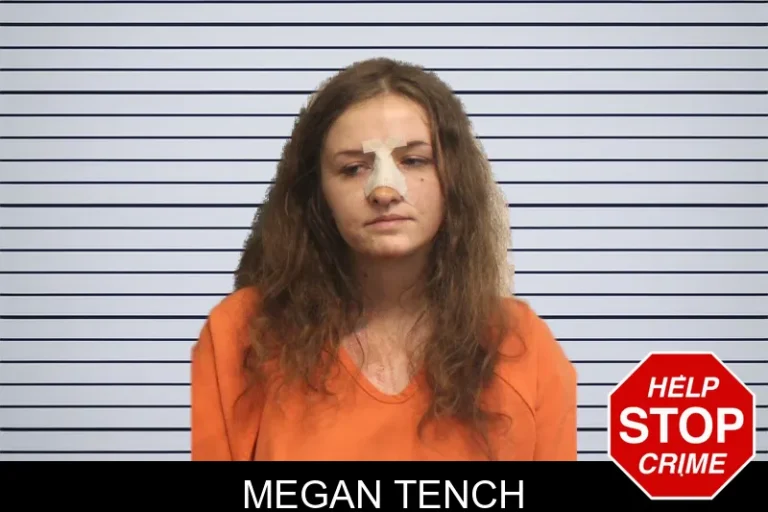 Megan Tench