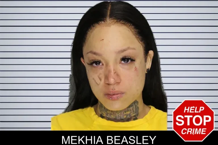 Mekhia Beasley