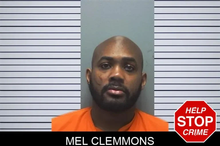 Mel Clemmons