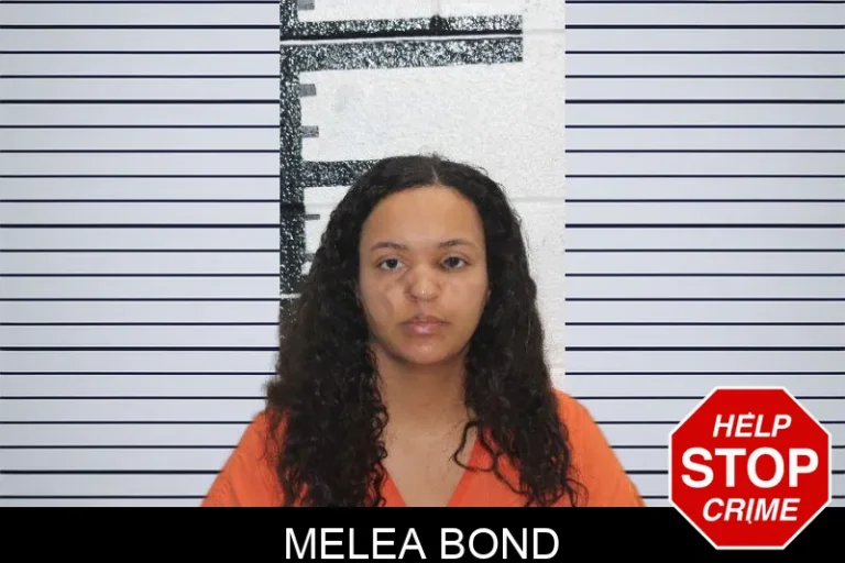 Melea Bond
