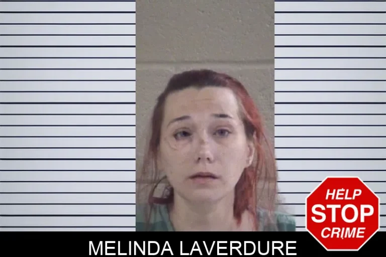 Melinda Laverdure