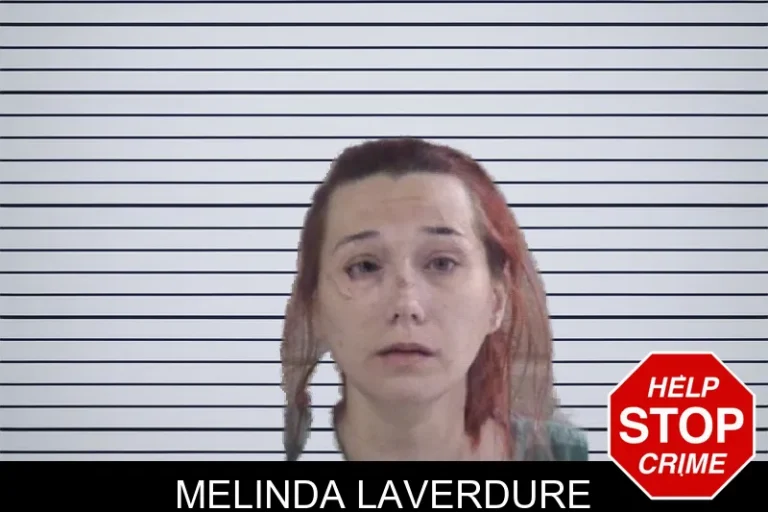 Melinda Laverdure