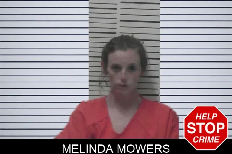 Melinda Mowers mugshot – Meriwether County , Georgia Melinda Mowers