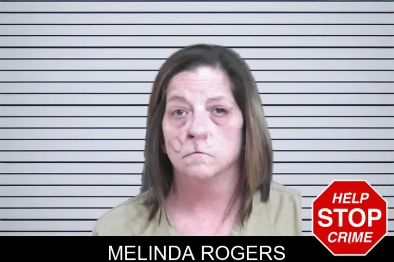 Melinda Rogers
