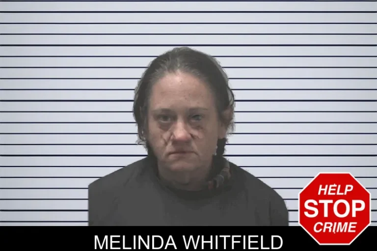 Melinda Whitfield