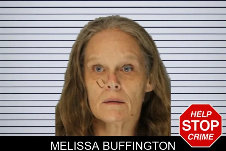 Melissa Buffington