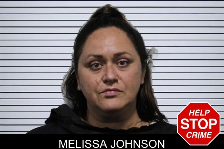Melissa Johnson