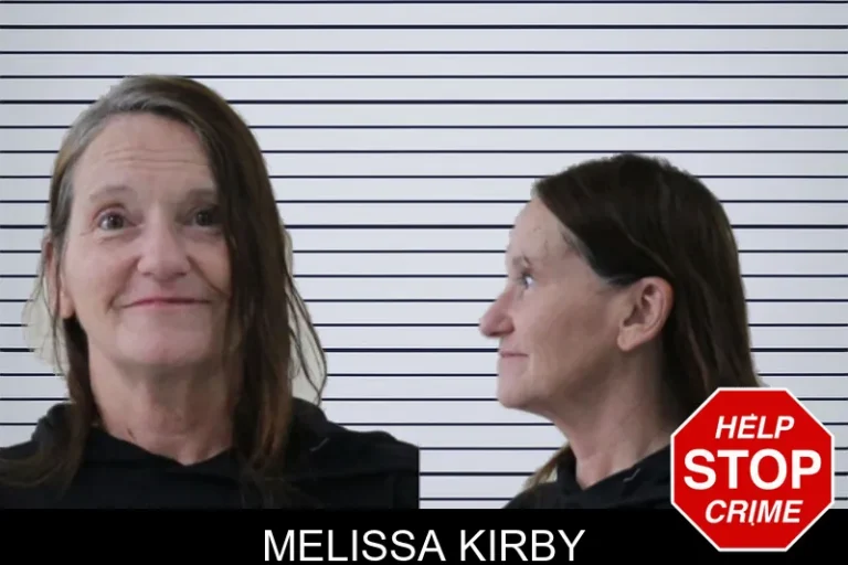 Melissa Kirby mugshot – Houston County , Georgia Melissa Kirby