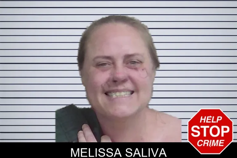 Melissa Saliva