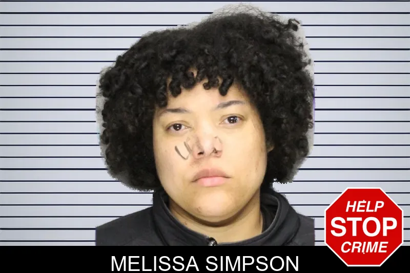 Melissa Simpson mugshot – Cobb County , Georgia Melissa Simpson mugshot