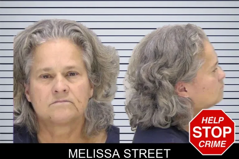 Melissa Street