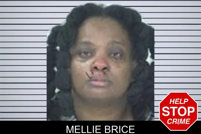 Mellie Brice