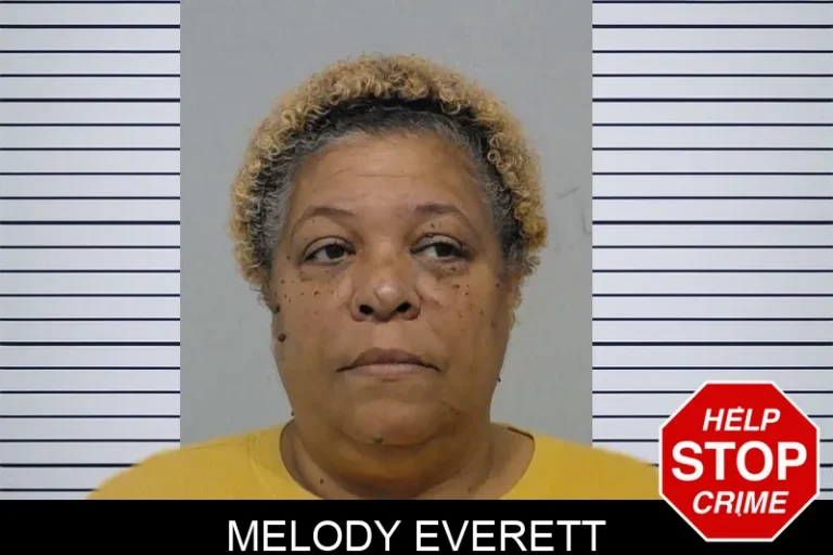 Melody Everett